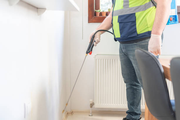 Best Pest Inspection Near Me  in Dewey Humboldt, AZ